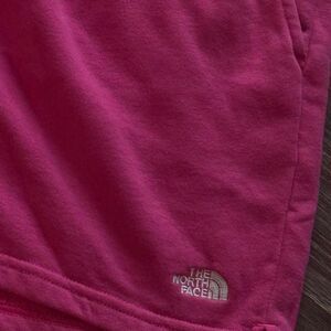 The-north-face Women's Pink Shorts